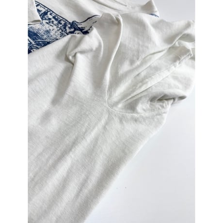 70s Champion "Penn State" Tee MADE IN USA 🇺🇸 Size XL
