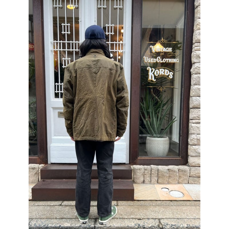 Barbour 