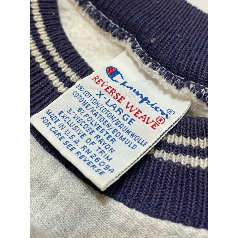 90s Champion REVERSE WEAVE MADE IN USA 🇺🇸 Size 90s Champion REVERSE WEAVE MADE IN USA 🇺🇸 Size