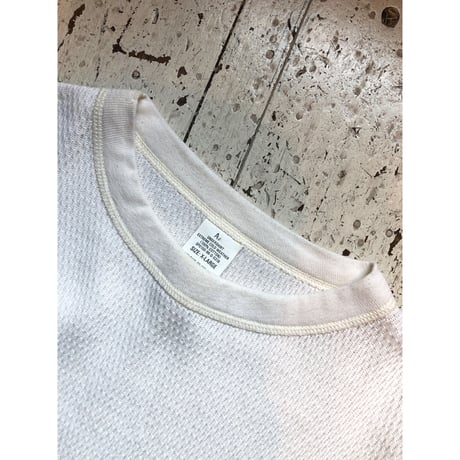 90's US Military Thermal MADE IN USA 🇺🇸 Size XL