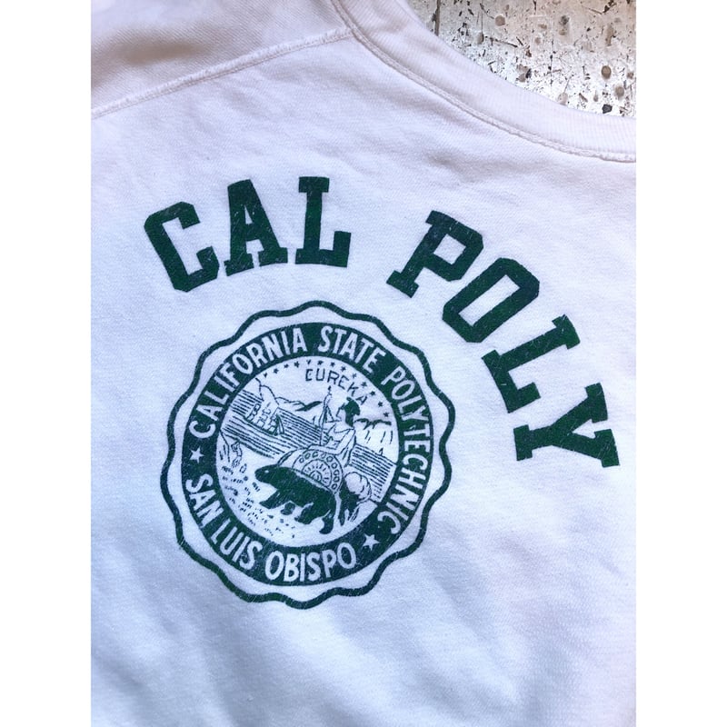 60s Champion VINTAGE SWEAT 60s Champion VINTAGE SWEAT
