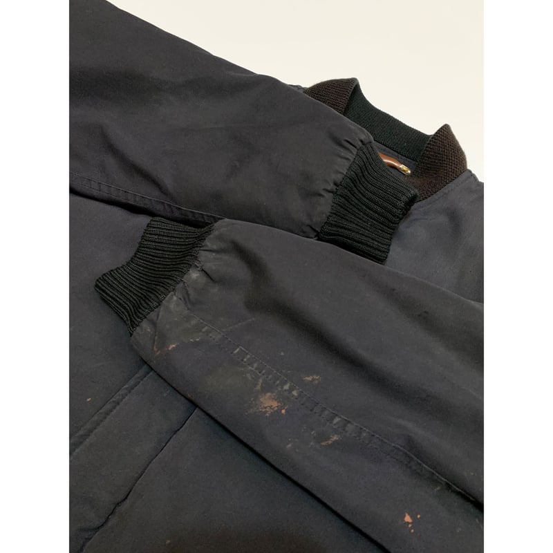 70〜80s derby of San Francisco DEABY JACKET Size