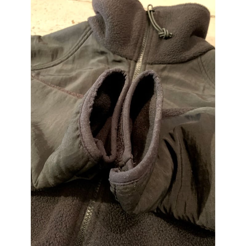 01s US ARMY ECWCS GEN2 LEVEL3 FLEECE JACKET Siz
