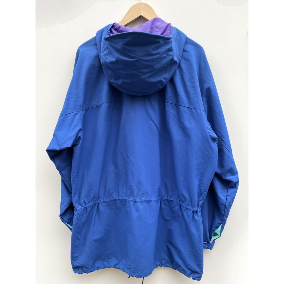 80s Patagonia MOUNTAIN PARKA Size M | KORDS 80s Patagonia MOUNTAIN PARKA Size M | KORDS
