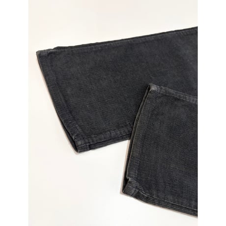 90s Levi's 519 CORDUROY PANTS MADE IN USA 🇺🇸 Size W34L32→W34L31.5