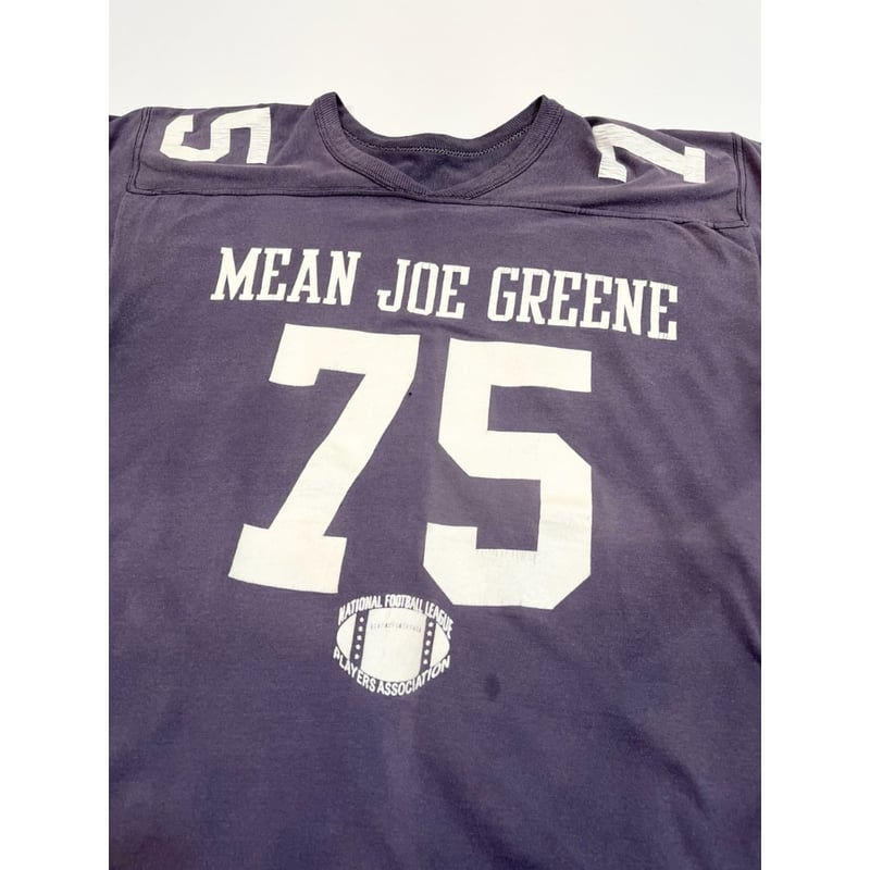 金タグ70 80s RUSSELLATHLETIC football tee 金タグ70 80s RUSSELLATHLETIC football tee 金タグ70 80s