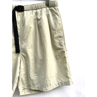 00s Columbia EASY NYLON SHORTS Size M