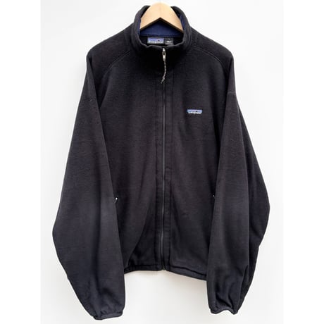90s Patagonia SYNCHILLA "WIND PROOF" JACKET MADE IN USA 🇺🇸 Size L