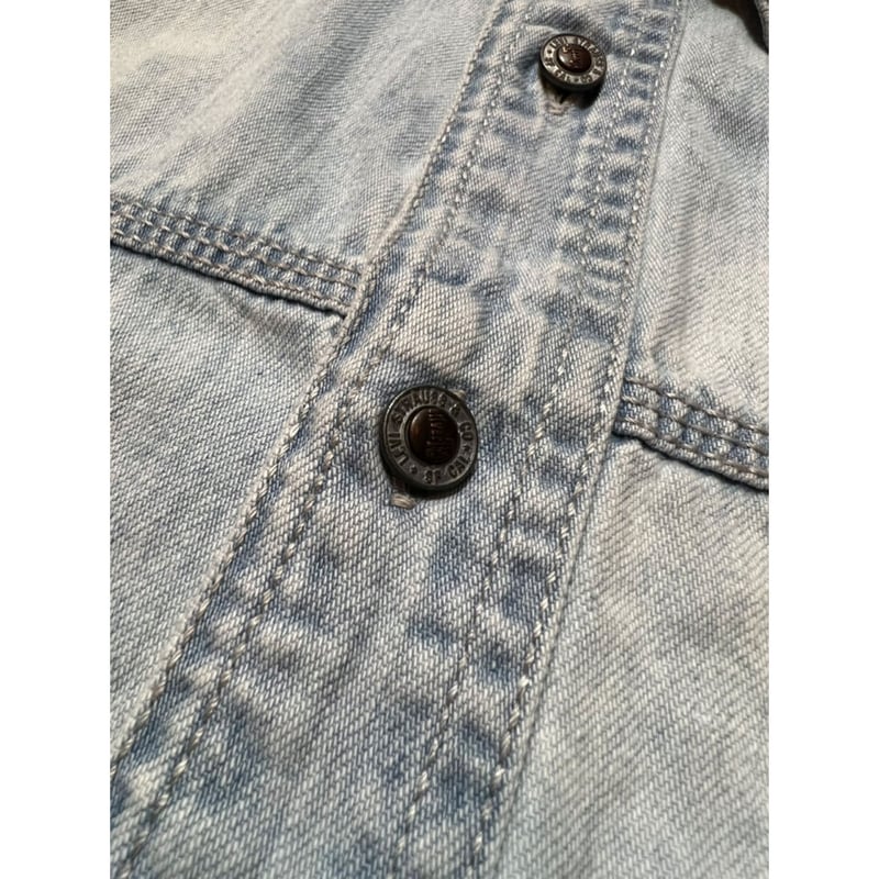 90s Levi's SILVERTAB ワイドチノ 36 シルバーグレー Levi's LEVI'S リーバイス SILVERTAB LOOSE シルバータブ ルーズ