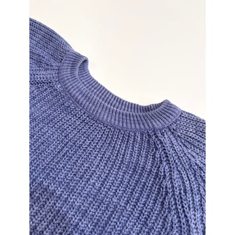 80s L.L.Bean COTTON KNIT MADE IN USA 🇺🇸 Size L