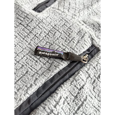 FA01s Patagonia "CHIMERA" JACKET Size M