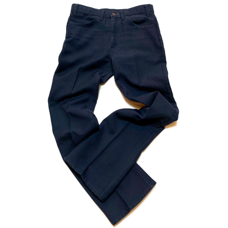 【スコービルジップ】80s Levi's 517スタプレ USA製 W36L29 スコービルジップ】80s Levi's 517スタプレ USA製 W36L29