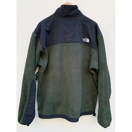 90s THE NORTH FACE DENALI JACKET Size M