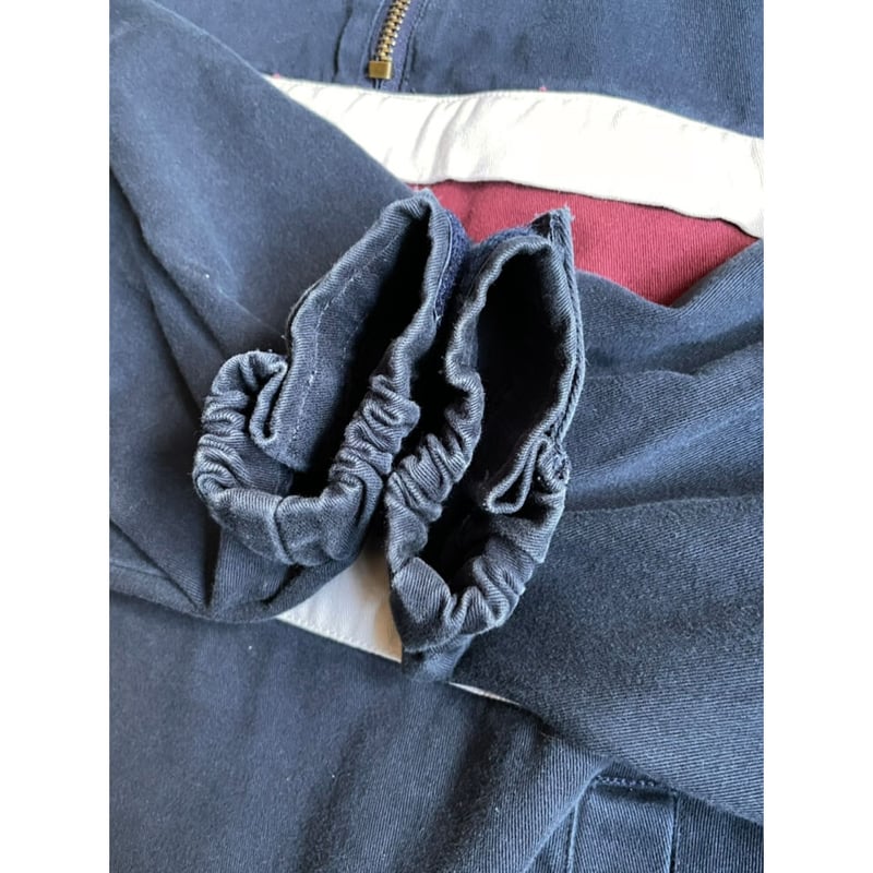 ジャケット・アウター 90s OLD NAVY cotton anorak parka 90s OLD NAVY COTTON ANORAK PARKA Size L | KORDS