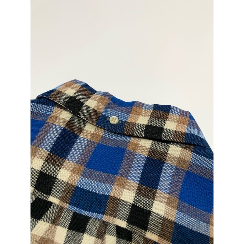 60s ARROW WOOL SHIRT MADE IN USA 🇺🇸 Size M | KORDS 60s ARROW WOOL SHIRT MADE IN USA 🇺🇸 Size M | KORDS