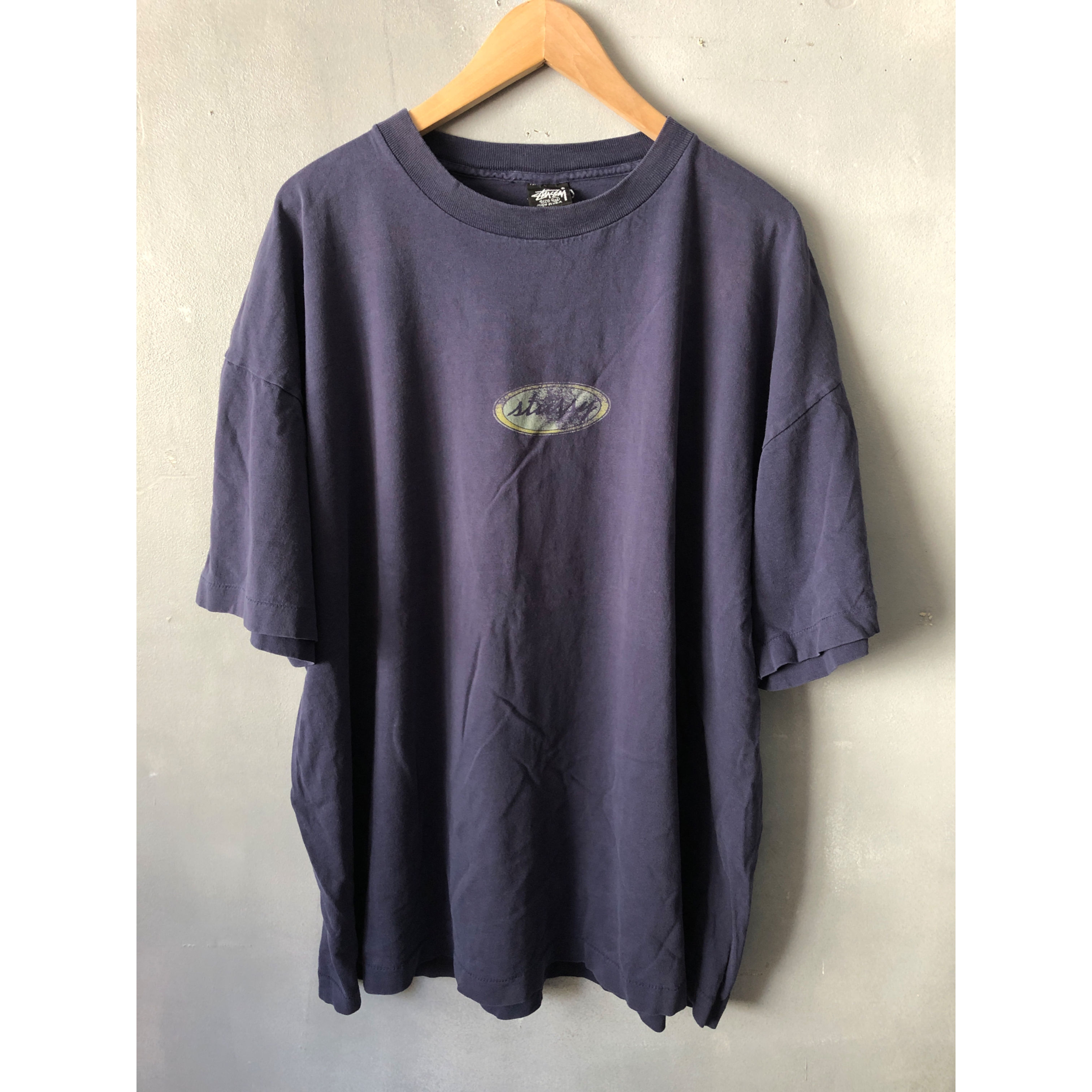 80s stussy 