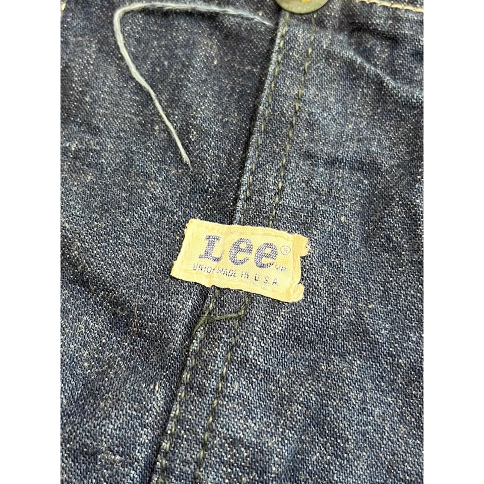 70s Lee 