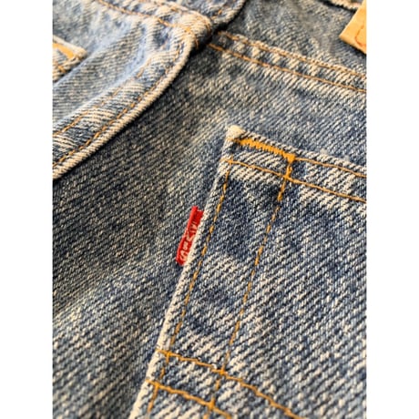 90s Levi's 550 DENIM Short's PANTS MADE IN USA 🇺🇸 Size W31