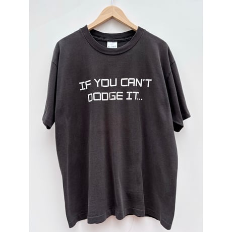 90s DODGE "RAM" Tee MADE IN USA🇺🇸 Size L