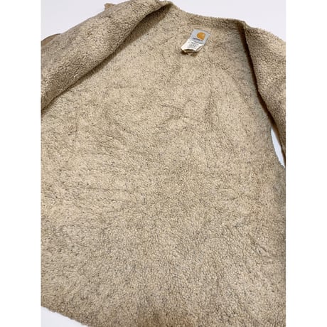 90s carhartt DUCK VEST MADE IN USA 🇺🇸 Size XL