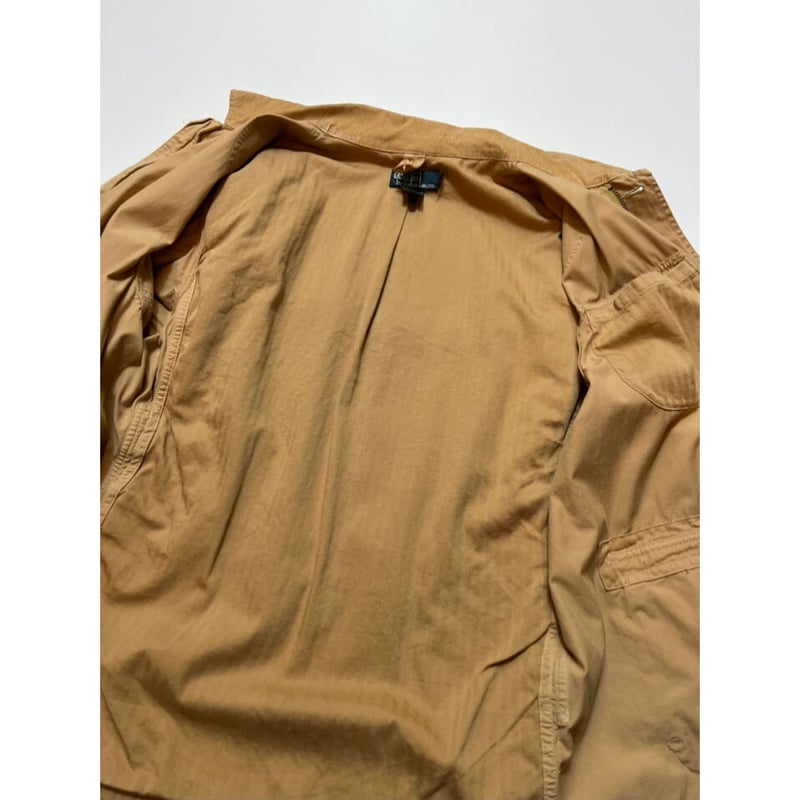 90s　Ralph Lauren ラルフローレン　HBT ジャケット ce48f58489639abb925450142bd304