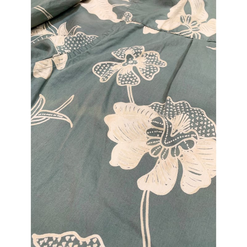 00s Pataloha ALOHA SHIRT Size XXL | KORDS