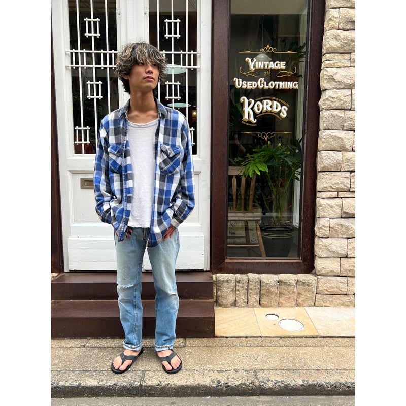 70s Levi's 501 70s Levi's 501