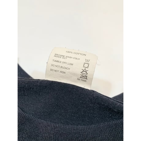 90s "Marlboro" PRINT Tee MADE IN USA 🇺🇸 Size XL