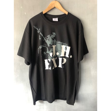 00s "DEAD STOCK"  JIMI HENDRIX EXPERIENCE  Tee Size L