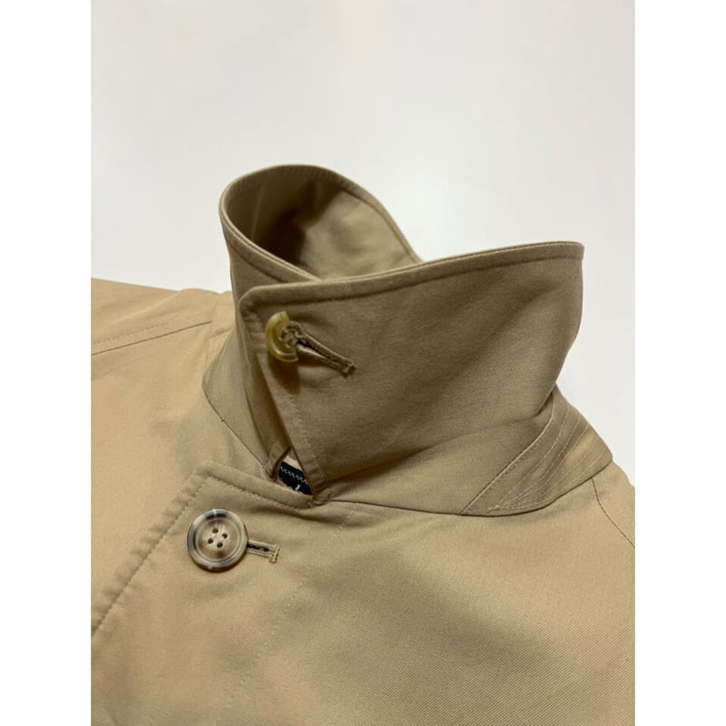 90's Burberrys Balmacaan coat liner 90's Burberrys Balmacaan coat