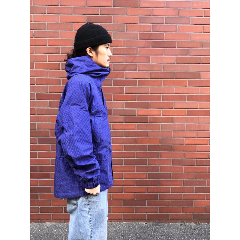 S93s Patagonia SUPER ALPINE JACKET COBALT | KORDS S93s Patagonia SUPER ALPINE JACKET COBALT | KORDS