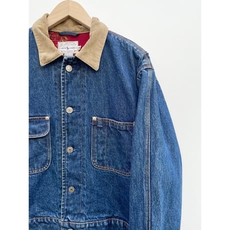 ポロカントリー ブラック メンズ Lサイズ ポロカントリー ブラック