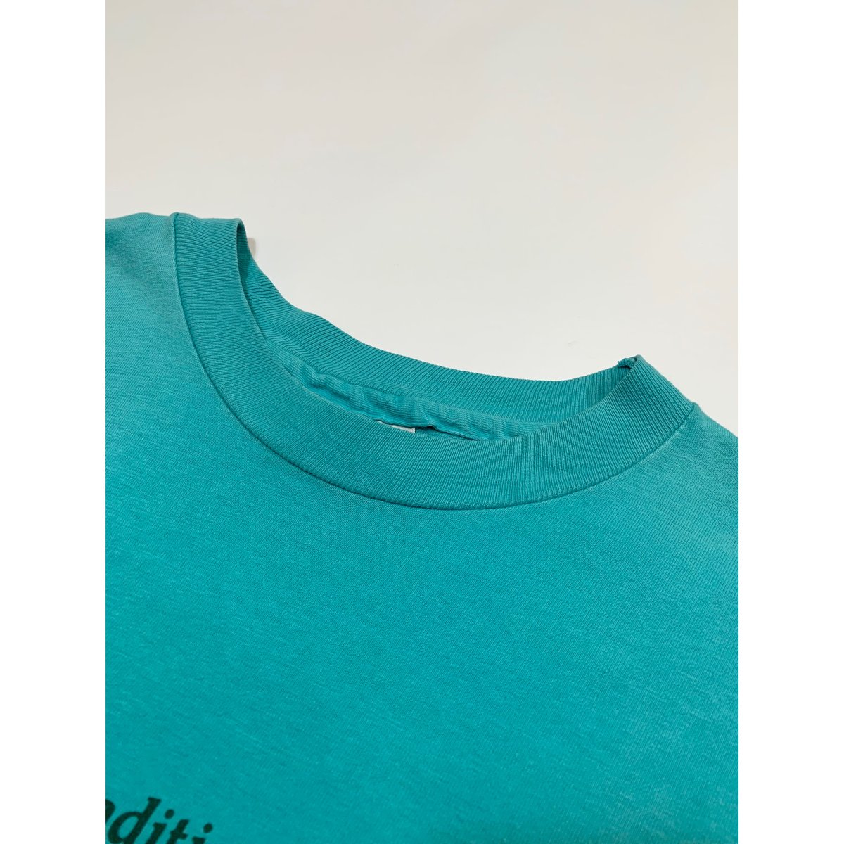 80s L.L.Bean PRINT Tee MADE IN USA 🇺🇸 Size L |