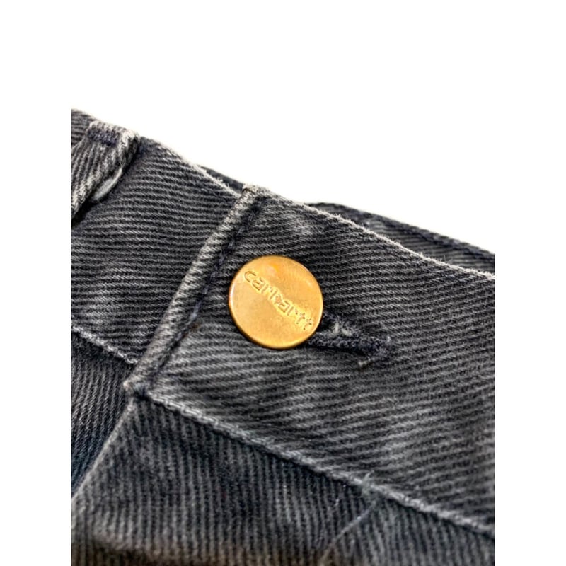 80s carhartt 5POCKET DUCK PANTS MADE IN USA 🇺🇸