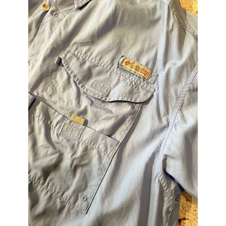 90s Columbia PFG SHIRT Size L