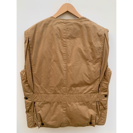 90s Ralph Lauren HUNTING DOWN VEST Size L