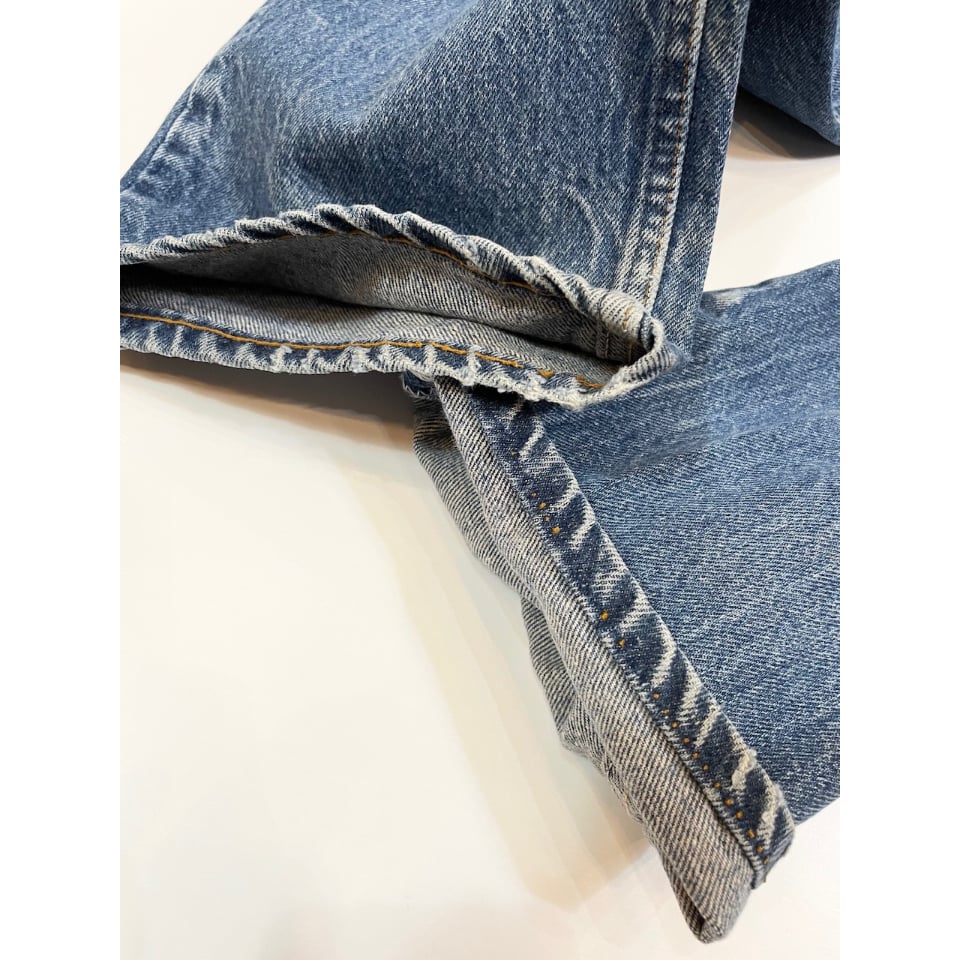 80s Levi's 501 DENIM PANTS MADE IN USA 🇺🇸 Size