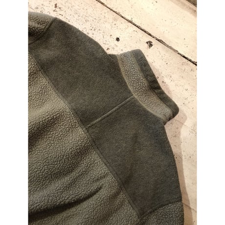 90s GRAMICCI  FULLZIP FLECCE MADE IN USA 🇺🇸 Size MEN'S M