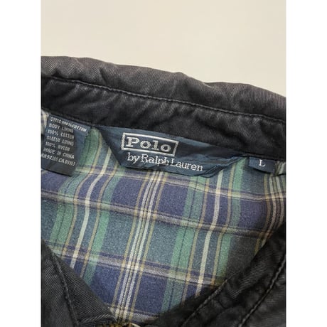 90s Ralph Lauren SWING TOP Size L