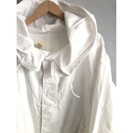 78s US ARMY SNOW PARK Size SMALL