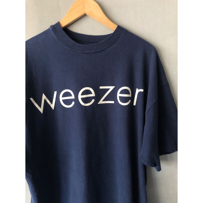 90s weezer Tee MADE IN USA 🇺🇸 Size XL | KORDS 90s weezer Tee MADE IN USA 🇺🇸 Size XL | KORDS