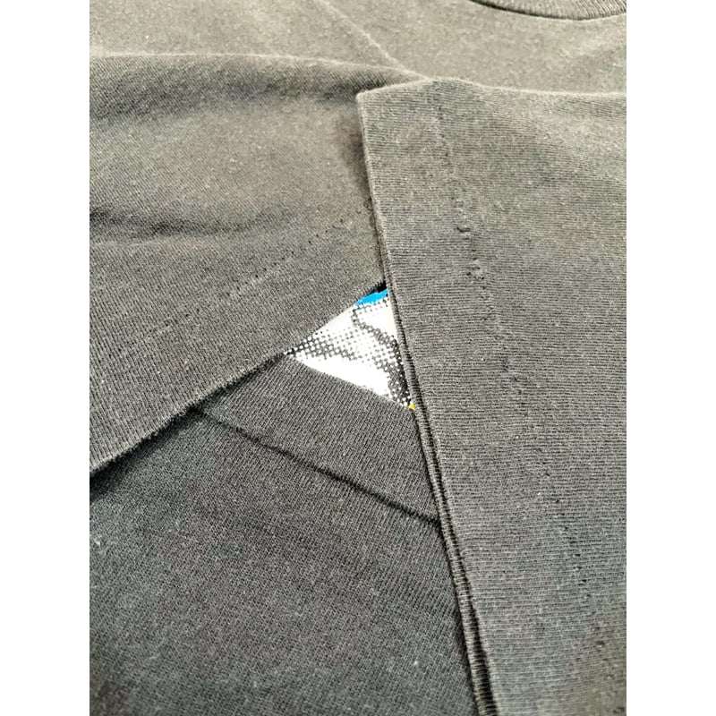 90s Ray Charles × Pepsi Tee MEAD IN USA 🇺🇸 Size