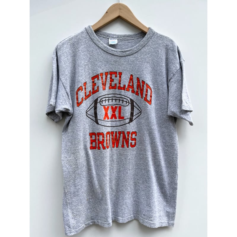 【美品】80s チャンピオン 88/12 Tシャツ Lサイズ 80s Champion 88/12 Tee MADE IN USA 🇺🇸 Size L |