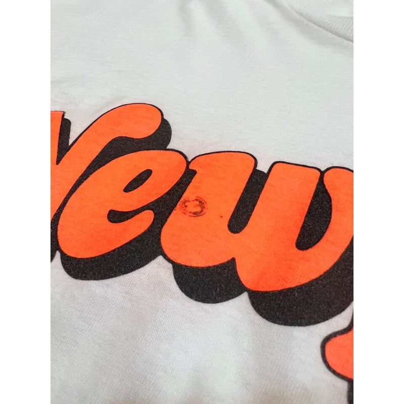 80s NEWPORT PREASURE TABACCO Tee Size L | KORDS