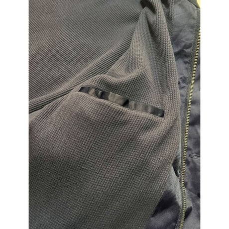 90s POLO SPORT "A-2DECK" TYPE JACKET Size  XL