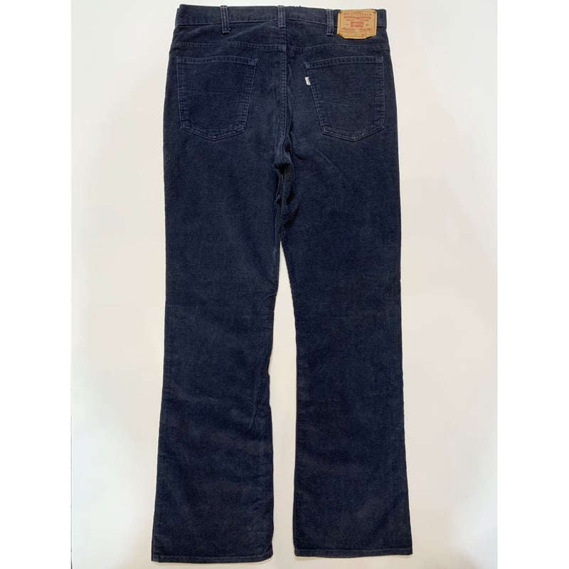 80s Levi's 517 CORDUROY PANTS MADE IN USA 🇺🇸 Si