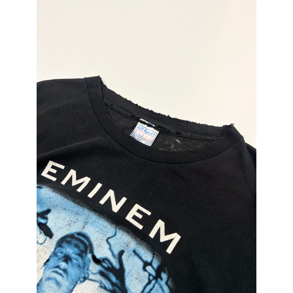 90s EMINEM PHOTO Tee Size XL | KORDS