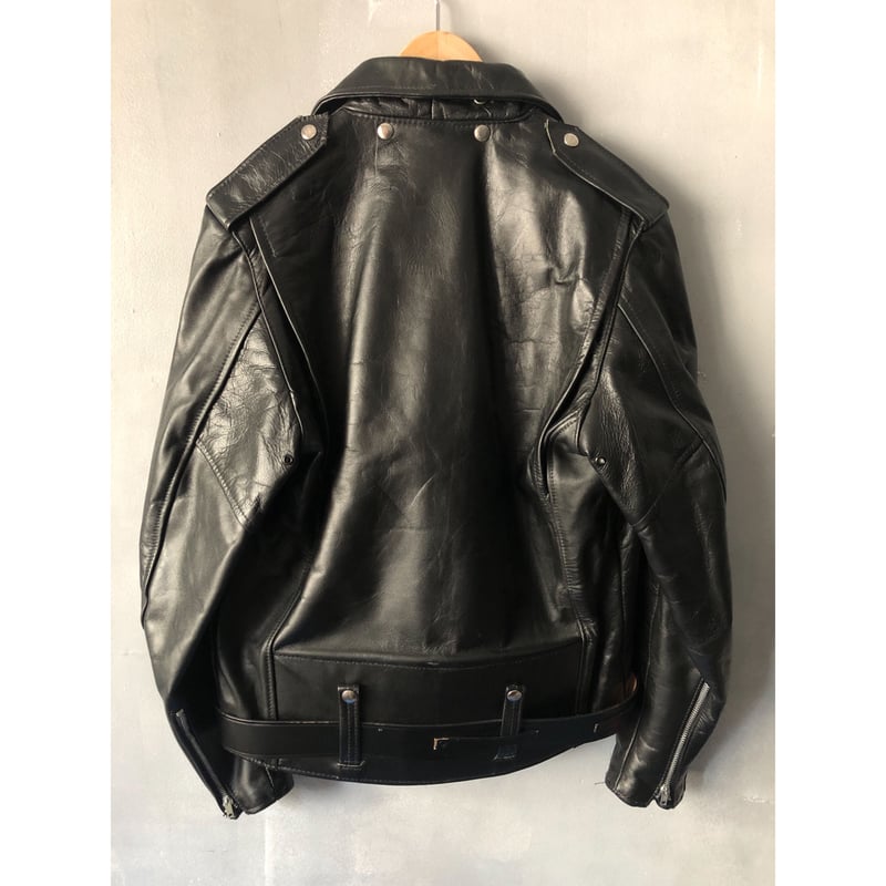 70s AMF Harley-Davidson Motorcycle JACKET Size