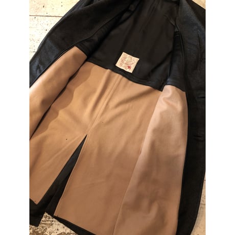 60s Transworld TAILORED by HART SCHAFFNER & MARX COAT