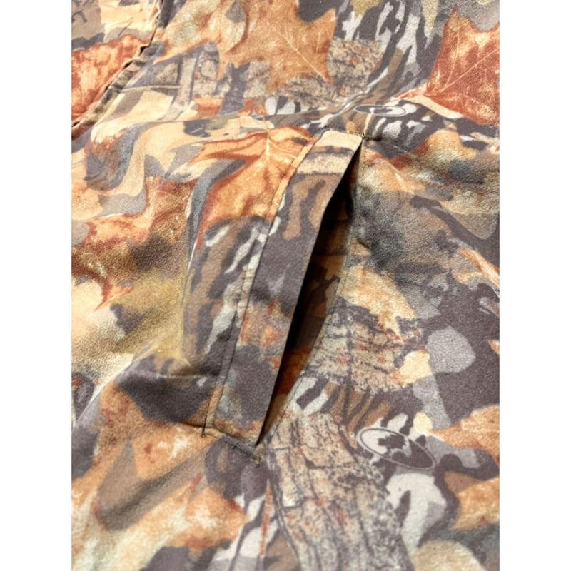 90s WOOLRICH REAL TREE CAMO JACKET Size L | KORDS